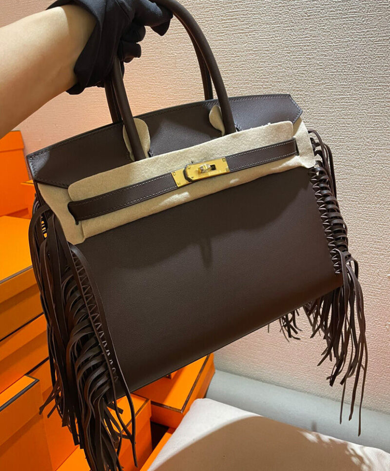 Hermes Birkin Bag